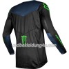 MTB Langarmtrikot Fox Racing 360 PRO CIRCUIT N001